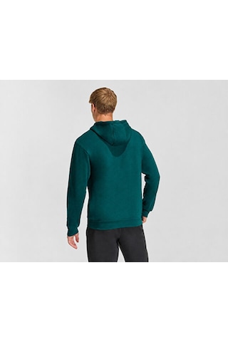 Adidas Ent26 Fz Hood Erkek Futbol Kamp Ceketi Kf8965 Yeşil