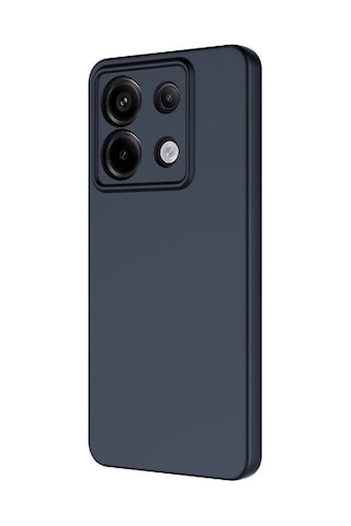 Xiaomi Redmi Note 13 Pro 5g Uyumlu Zore Mara Lansman Kılıf-lila Lila