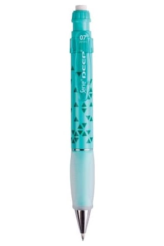 SERVE DEEP MEKANIK K.KLM N.YESIL RENKLI UÇGEN 07MM