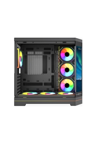 Dragos Drx1005 Core Ultra 5 245kf 16gb Ddr5 Ram 1tb Nvme Ssd 8gb Rtx5060ti Oyuncu Hazır Sistem