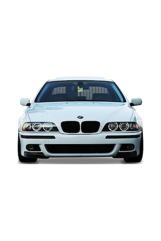 Bmw E39 M5 Body Kit Komple Tampon Seti Ön Arka Komple