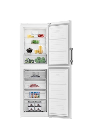 Arçelik 2081 Multimode EB 240 LT Çekmeceli Derin Dondurucu