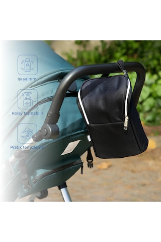 Babyjem Handy Puset Termos Çantası