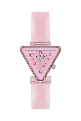 Guess Gugk0012l2 Çocuk Kol Saati Pembe