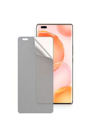 Schitec Honor 50 Pro Uyumlu Ön Yüzey Mat Hidrojel Ekran Koruyucu 72433951