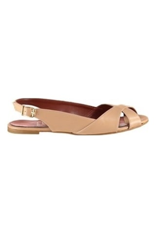 Fox Shoes Ten Kadın Babet 9726106609