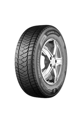 Bridgestone Duravis All Season 215/70r15c 109/107s M+s 3pmsf Dört Mevsim Lastiği 2025