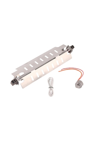 Suntek Buzdolabı Buz Çözücü Isıtıcı Termostat Dondurucu