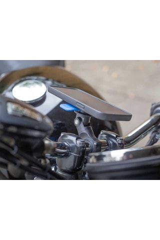Quadlock Motosiklet Açı Adaptörü