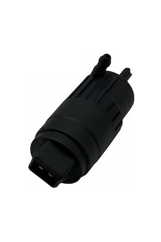 12V SU FISKİYE MOTORU TEK ÇIKIŞ (2 FİŞ SOKETLİ)  FIAT UNO/TEMPRA/TIPO-LADA VEGA/SAMARA-OPEL COMBO