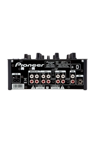 Pioneer Djm 350 Mixer