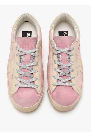 Golden Goose Kadın Ayakkabı Gwf00101-f004328-25675 Pembe
