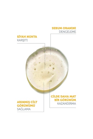 The Purest Solutions Siyah Nokta Karşıtı Yağlı Ciltler İçin Salisilik Asit Arındırıcı Temizleme Jeli 400 Ml