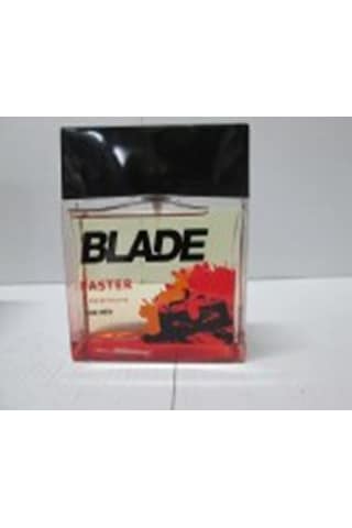 Blade Faster Erkek Parfüm 100 ML