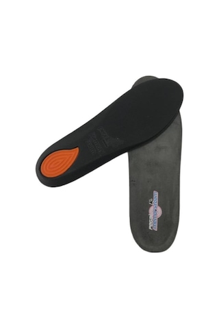 Astrid T Özel Üretim Sporcu Desteği Günlük Aksesuar Ayak Tabanı Pegai 853 Memory Foam Tabanlık Çok Renkli
