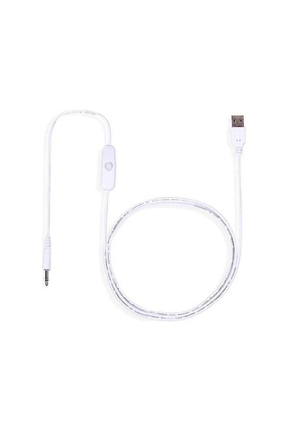 Opulentliving Kalp Şekilli Led Gece Işığı - Ahşap Anahtar Düşük Enerji - Çok Renkli Hediye Çok Renkli