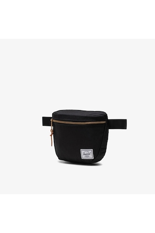 Herschel Settlement Hip Pack Unisex Siyah Bel Çantası 026 11409 Siyah