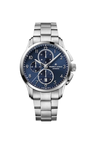 Maurice Lacroix ML-PT6388SS002420-1 Erkek Kol Saati 43 mm