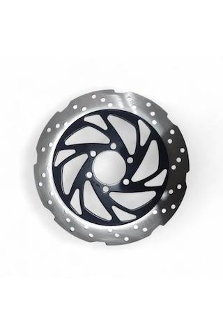 Ön Fren Diski Pulsar Ns200-rs200-f250 4mm