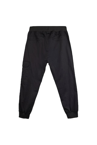 Bad Bear Lucas Siyah Çocuk Pantolon-siyah Siyah