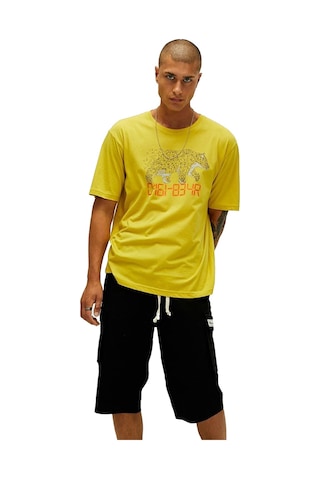 Bad Bear Digibear Erkek T-Shirt - 22.01.07.050
