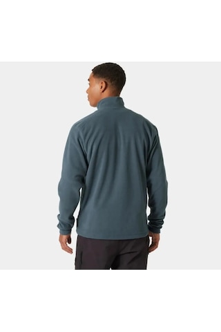 Helly Hansen Zippy Polar Mont Erkek Alpine Frost Gri