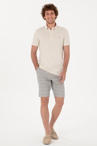 Us. Polo Assn. Erkek Şort Mavi