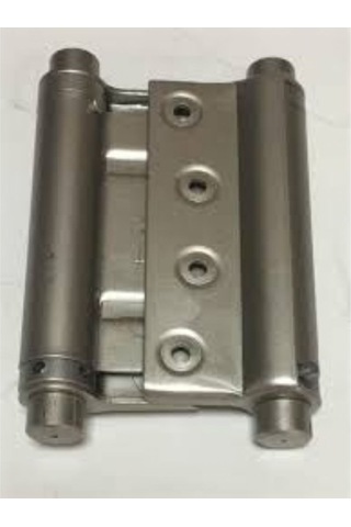 Enka Enka105 Kovboy Yaylı Menteşe Saten 33 Mm