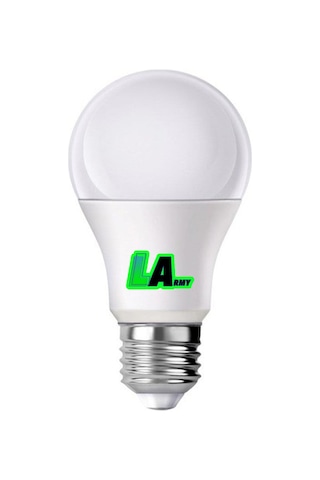 Led Ampul E27 Duy 9w Beyaz Işık Enerji Tasarruflu Yüksek Parlaklık Uzun Ömürlü Aydınlatma