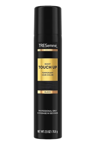 Tresemme Root Touch Up Dip Kapatıcı Saç Spreyi Siyah 70.8gr
