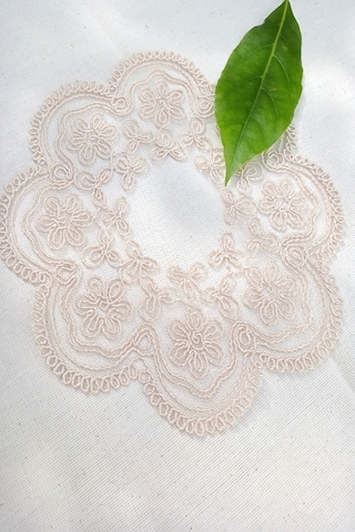 6 Adet Cappuccino Sekizgen Modern Bardak Altlığı & Kokteyl Peçete Pembe