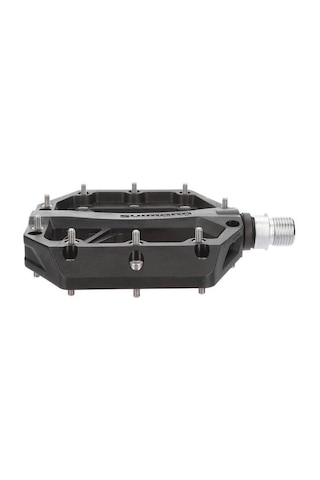Shimano Pedal Mtb PD-GR400 Platform Siyah