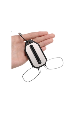 Suntek Anahtarlık Kutusu Ve Okuyucu Aksesuarı Burun