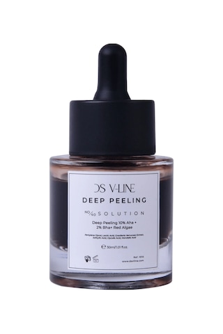 Ds V-Line Deep Peeling Serum 30 ML