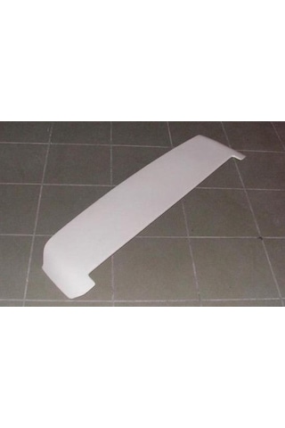 Fiat Tipo Bagaj Üstü Spoiler Düz Model STR-839