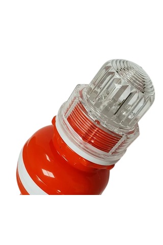 2'li Can Simidi Işığı. Işıklı Şamandıra. Ledli. Yerli Üretim