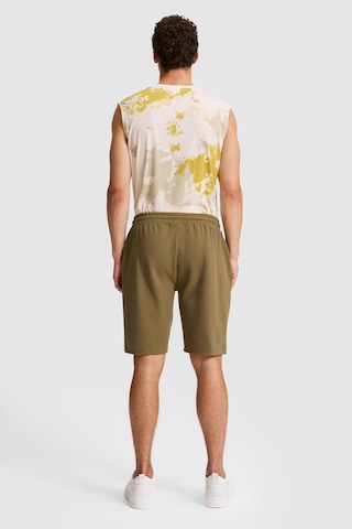 U.s. Polo Assn. Erkek Haki Şort Örme 50327179-vr027