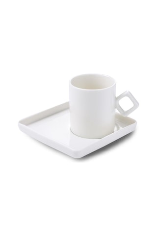 Korkmaz Eva 12 Parça Kahve Fincan Takımı