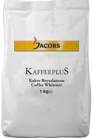 Jacobs Kaffeeplus Kahve Beyazlatıcısı / Süt Tozu 1kg