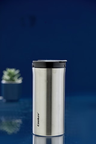 Cooker Colorstay Mini 300 Ml Paslanmaz Çelik Bardak Termos Ckr2109 Diğer
