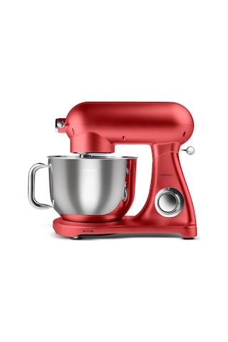 Karaca Powercast Chef 1800 W 6.2 LT Döküm Stand Mikser ve Mutfak Şefi