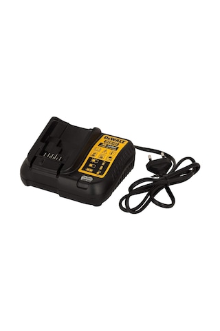 Dewalt DCB107 Akü Şarj Cihazı