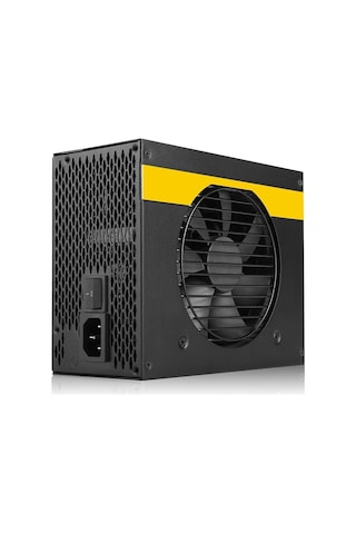 Power Boost BST-ATX0850GF1 Warrior 850W 80+ Gold Modüler Güç Kaynağı