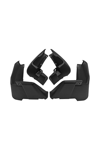 Anjiexun Subaru Xv 2018-2021 İçin Çamurluk Çamurluk Aksesuarları