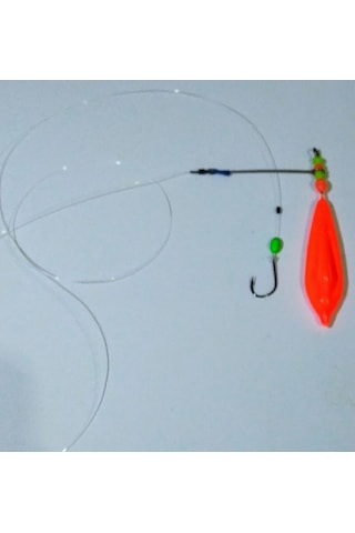 Çipura Takımı Fosforlu Surfcasting