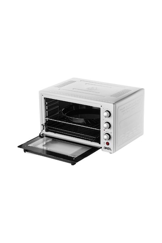 Akel AF930LF 45 L Termostatlı Midi Fırın