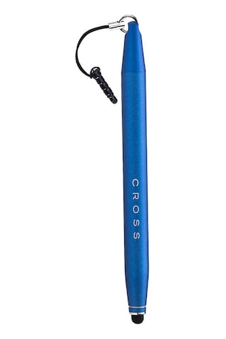 Cross Tech1 Stylus Mavi Dokunmatik Kalem At0679-6