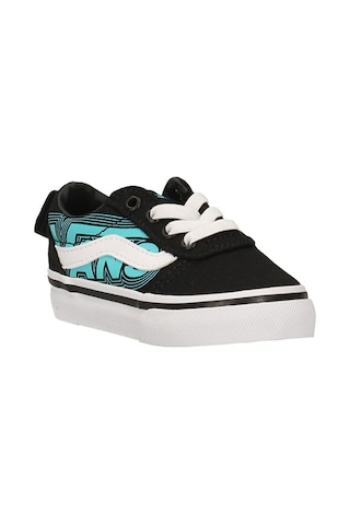 Vans Td Ward Slip-on Bebek Ayakkabı Vn0a3qu1y401 Mavi