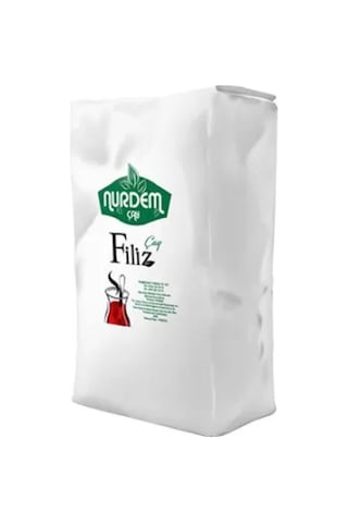 Nurdem Çay Rize Çayı 5 KG Nurdem Çay Rize Çayı 5 KG