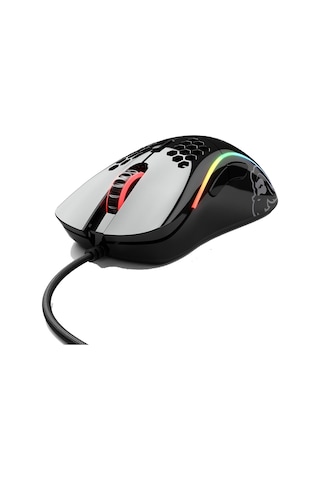 Glorious Model D Kablolu RGB Oyuncu Mouse